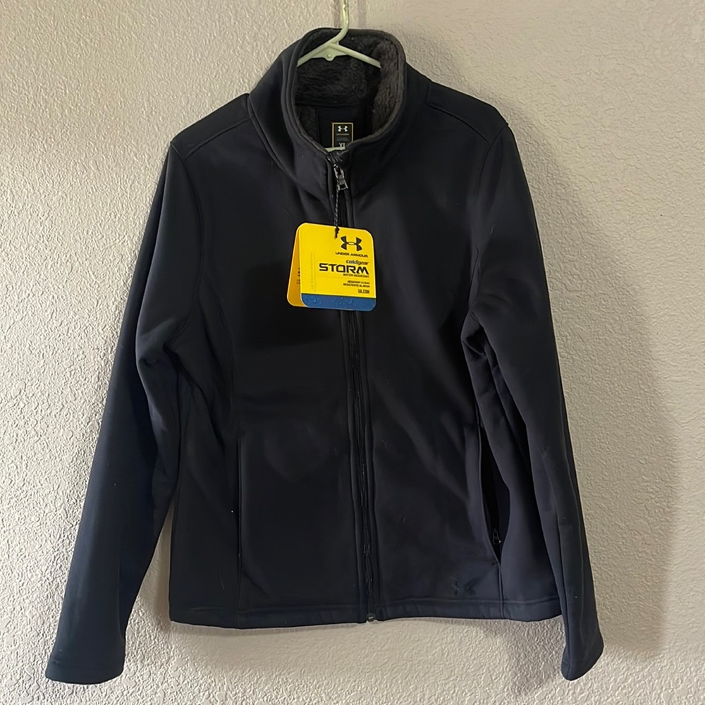 Under Armour Jacket